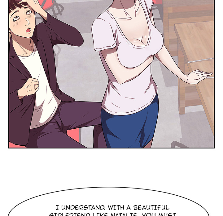 Something New Chapter 2 - Manhwa18.com