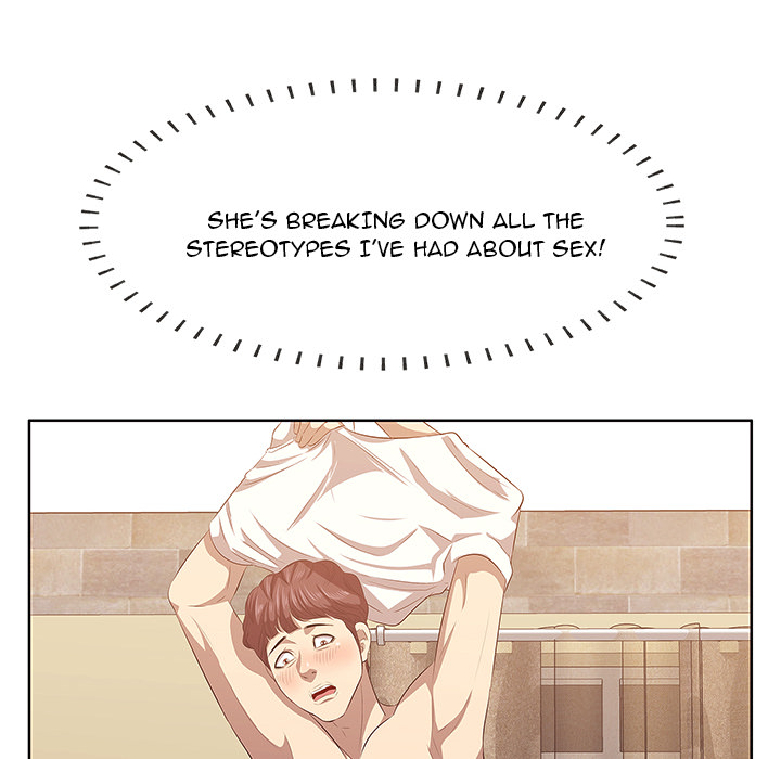 Something New Chapter 2 - Manhwa18.com