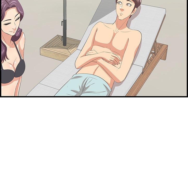 Something New Chapter 20 - Manhwa18.com