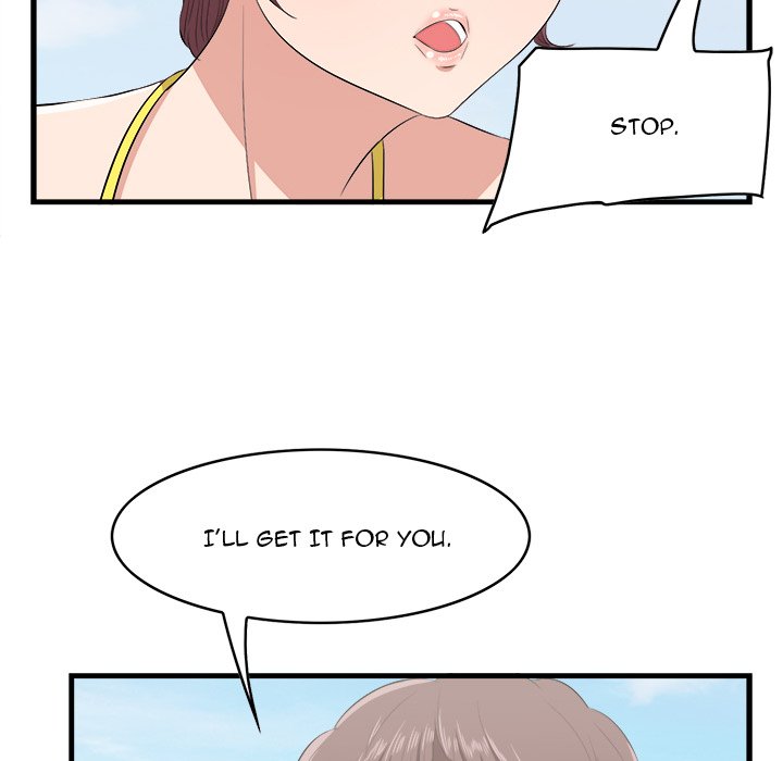 Something New Chapter 22 - Manhwa18.com