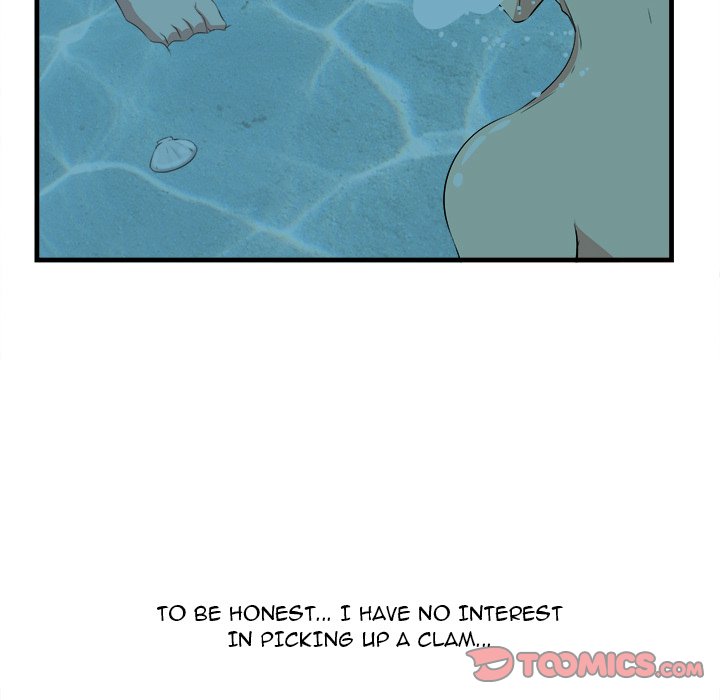 Something New Chapter 22 - Manhwa18.com