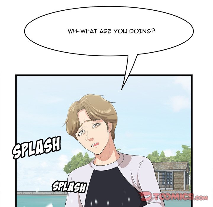 Something New Chapter 22 - Manhwa18.com