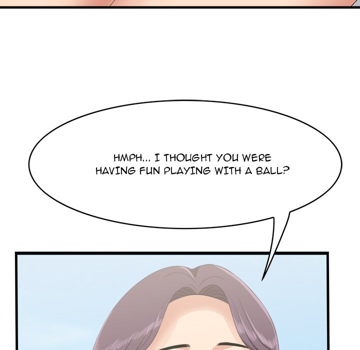 Something New Chapter 22 - Manhwa18.com