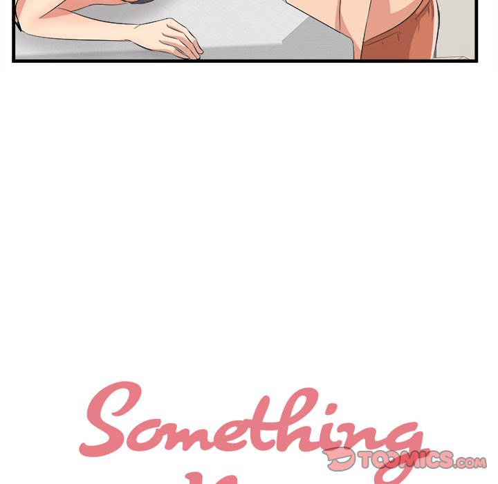 Something New Chapter 22 - Manhwa18.com