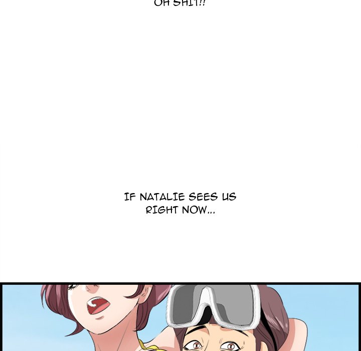 Something New Chapter 22 - Manhwa18.com