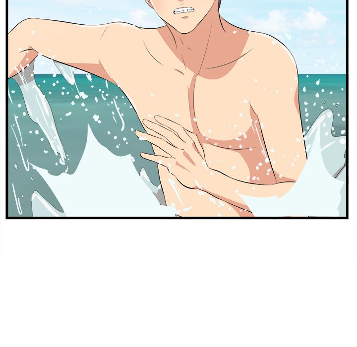 Something New Chapter 22 - Manhwa18.com