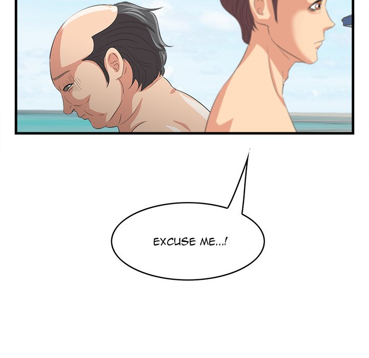 Something New Chapter 22 - Manhwa18.com