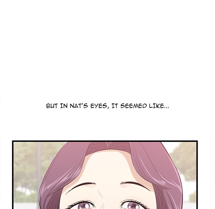 Something New Chapter 22 - Manhwa18.com