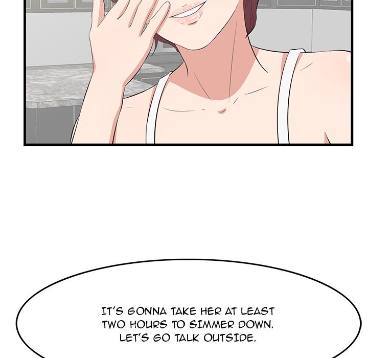 Something New Chapter 27 - Manhwa18.com