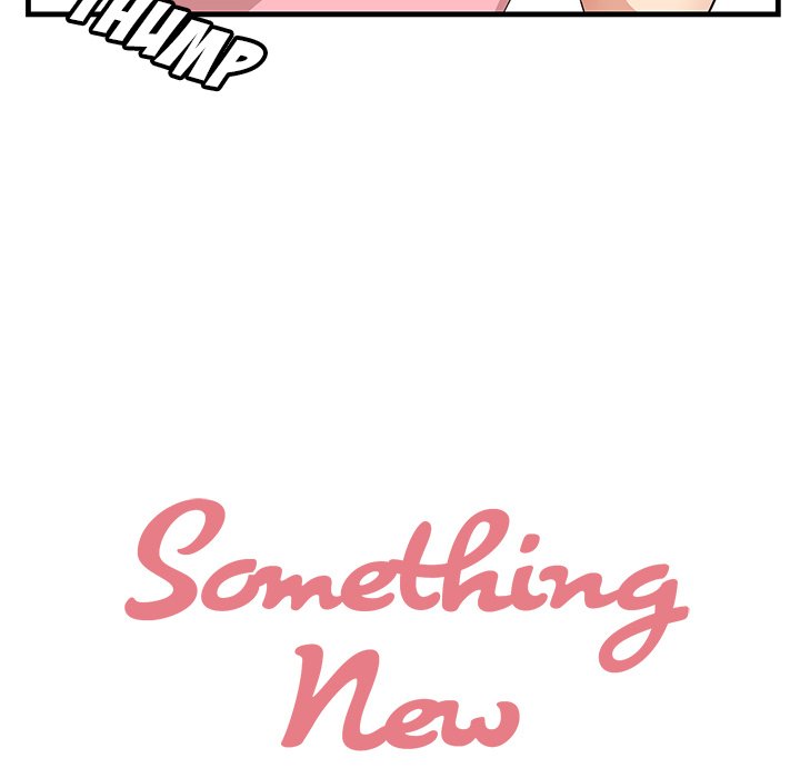 Something New Chapter 27 - Manhwa18.com