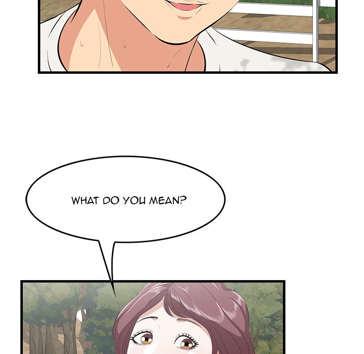 Something New Chapter 27 - Manhwa18.com