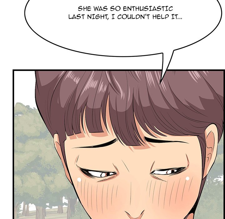 Something New Chapter 27 - Manhwa18.com