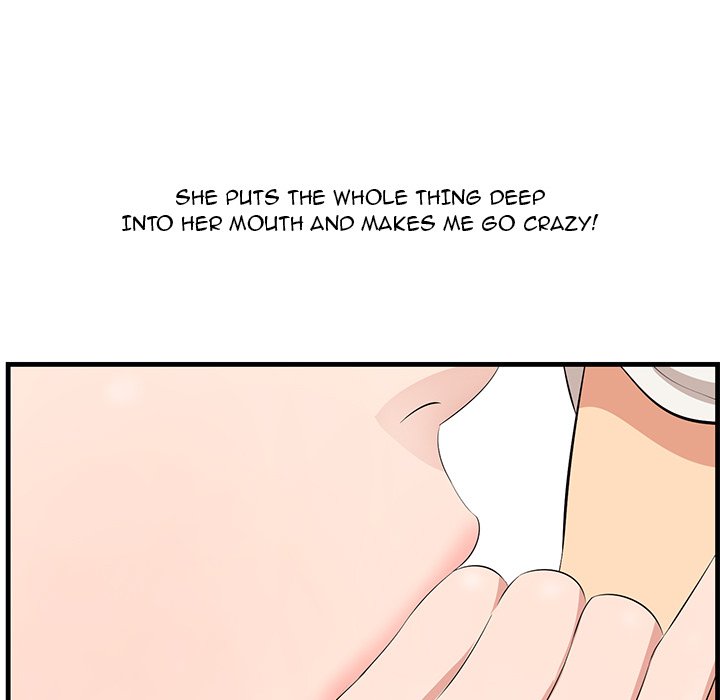 Something New Chapter 27 - Manhwa18.com