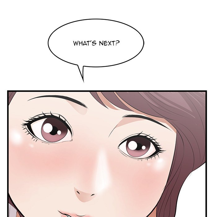 Something New Chapter 27 - Manhwa18.com