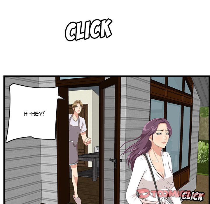 Something New Chapter 28 - Manhwa18.com