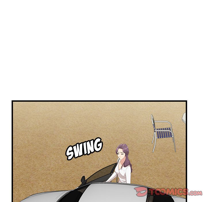 Something New Chapter 28 - Manhwa18.com