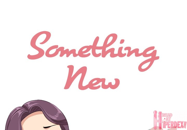 Something New Chapter 31 - Manhwa18.com