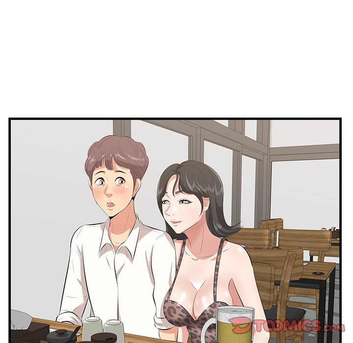 Something New Chapter 33 - Manhwa18.com