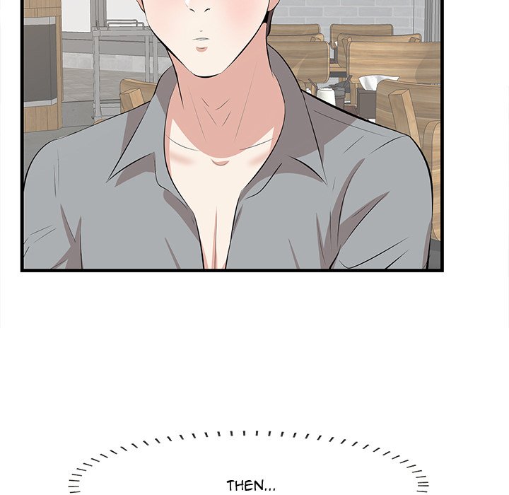 Something New Chapter 33 - Manhwa18.com