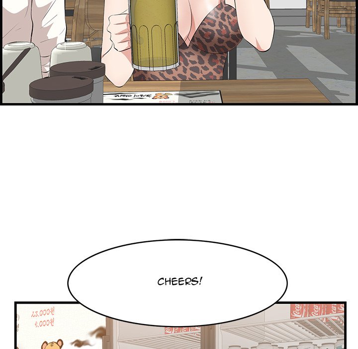 Something New Chapter 33 - Manhwa18.com