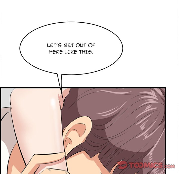 Something New Chapter 33 - Manhwa18.com