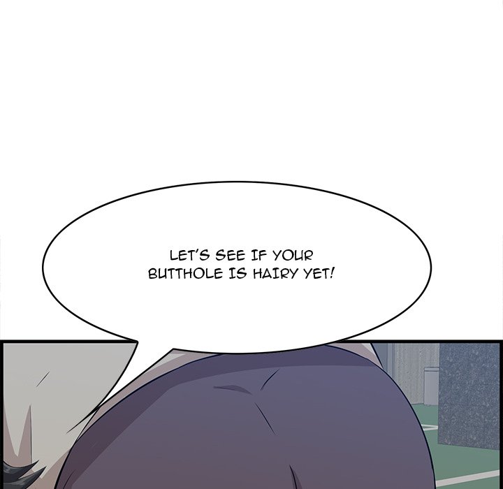 Something New Chapter 33 - Manhwa18.com