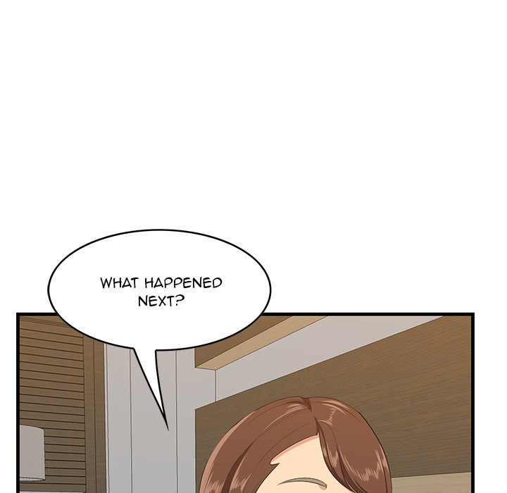 Something New Chapter 34 - Manhwa18.com