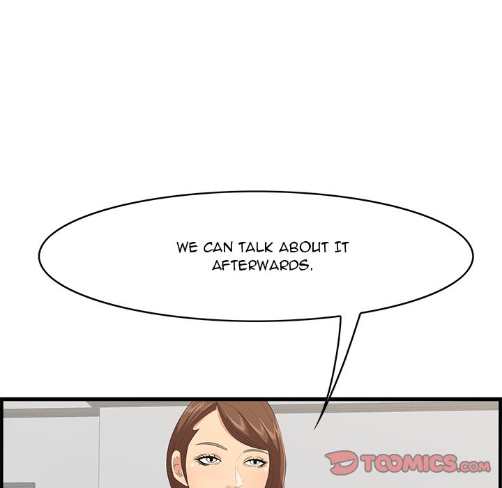 Something New Chapter 35 - Manhwa18.com