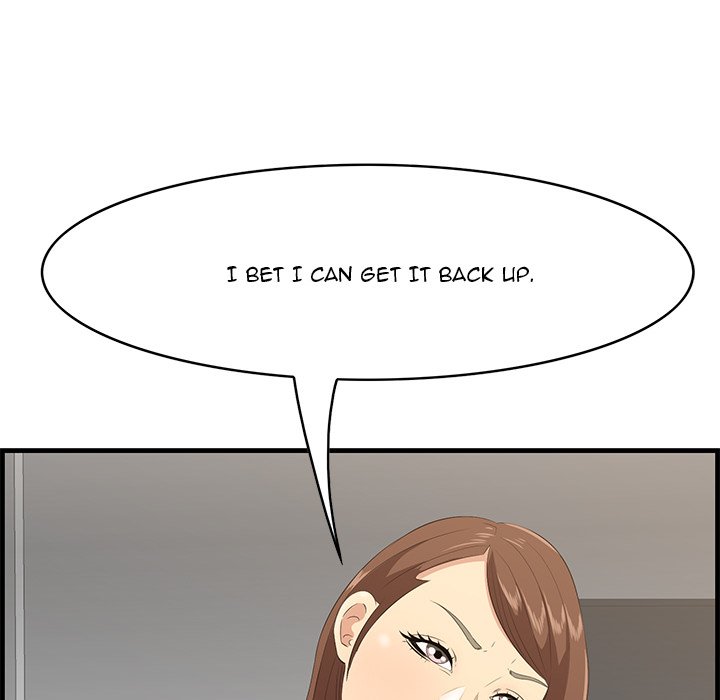 Something New Chapter 35 - Manhwa18.com