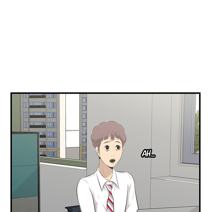 Something New Chapter 35 - Manhwa18.com