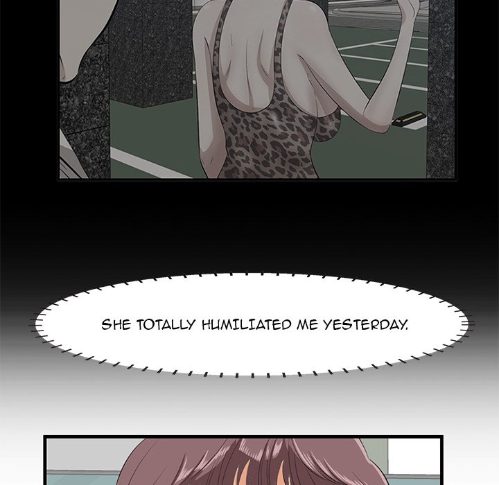 Something New Chapter 36 - Manhwa18.com