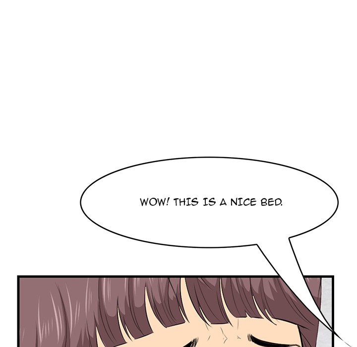 Something New Chapter 36 - Manhwa18.com