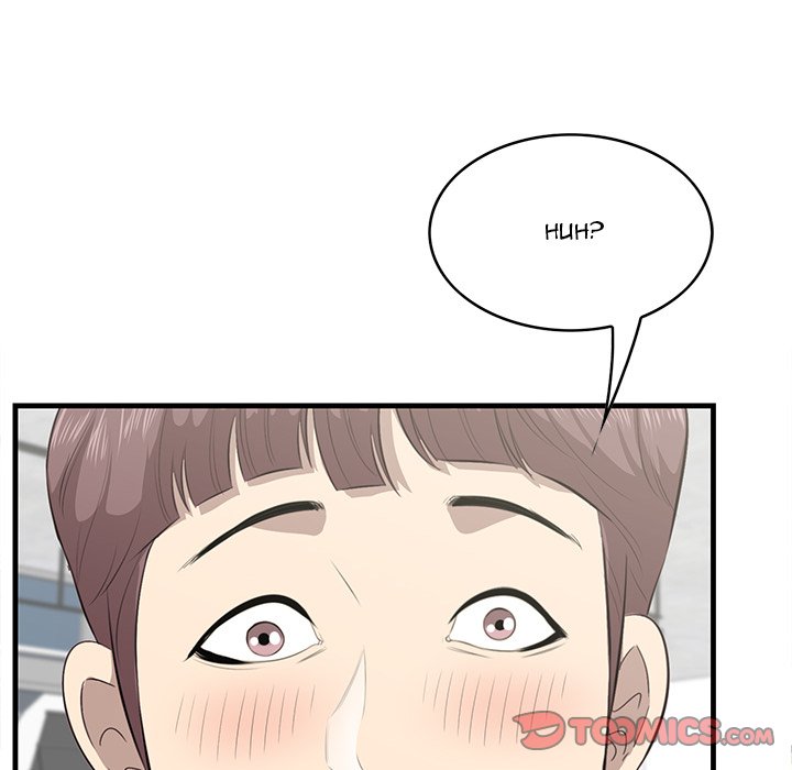 Something New Chapter 36 - Manhwa18.com