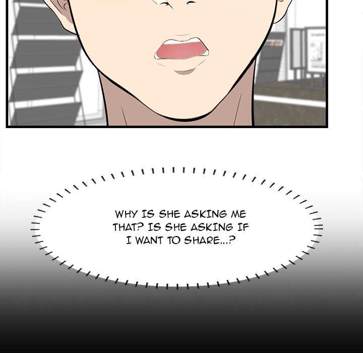 Something New Chapter 36 - Manhwa18.com