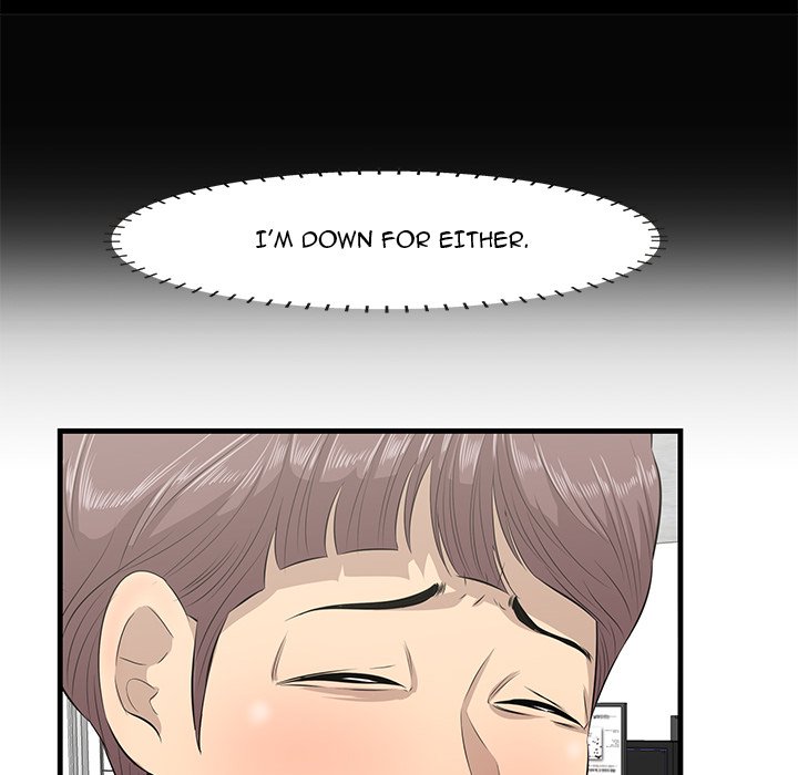 Something New Chapter 36 - Manhwa18.com