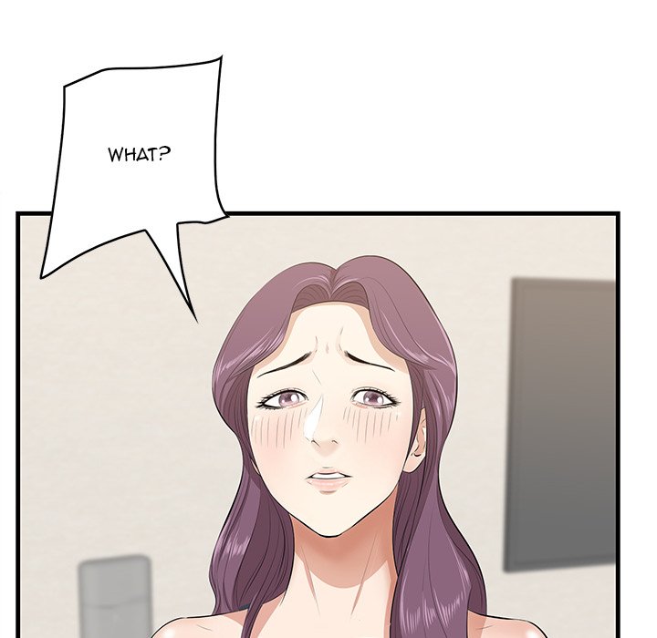 Something New Chapter 37 - Manhwa18.com