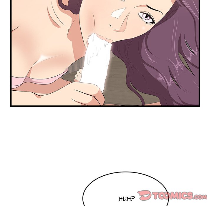 Something New Chapter 38 - Manhwa18.com