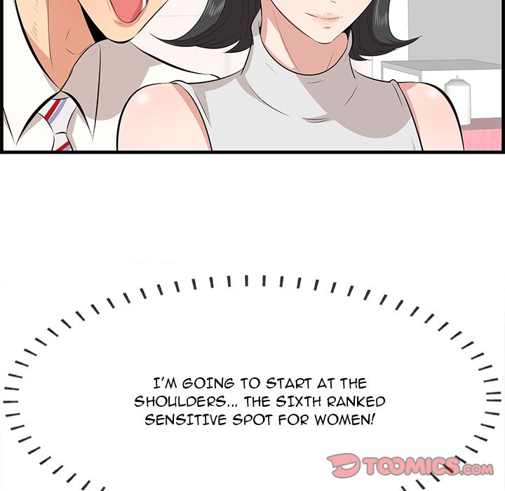 Something New Chapter 38 - Manhwa18.com