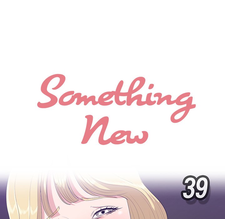 Something New Chapter 39 - Manhwa18.com