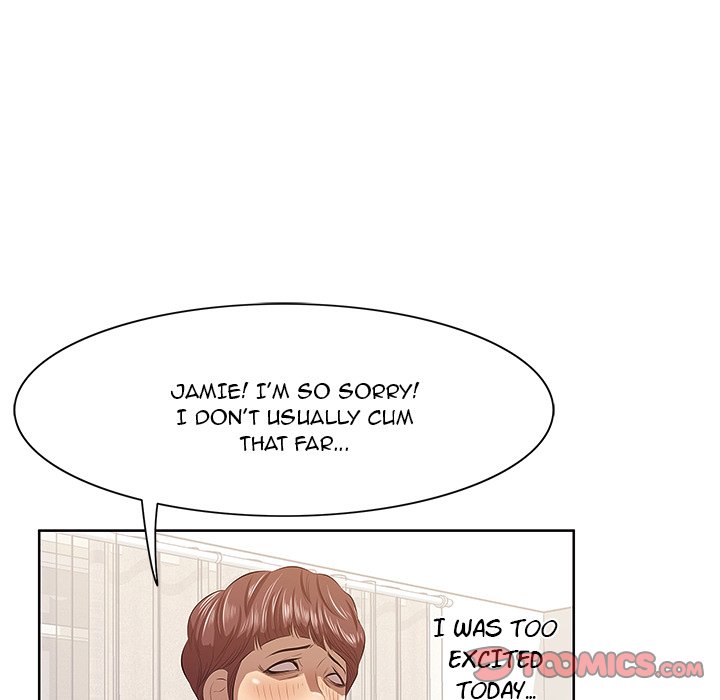 Something New Chapter 4 - Manhwa18.com