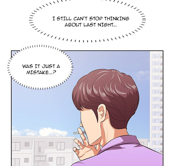 Something New Chapter 4 - Manhwa18.com