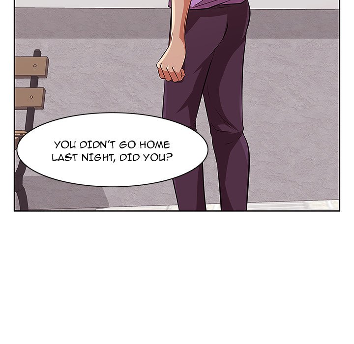 Something New Chapter 4 - Manhwa18.com