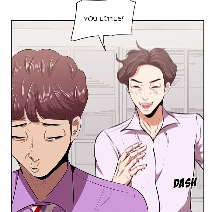 Something New Chapter 4 - Manhwa18.com