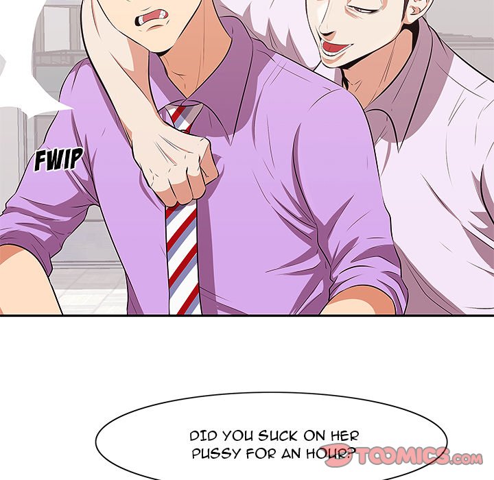 Something New Chapter 4 - Manhwa18.com