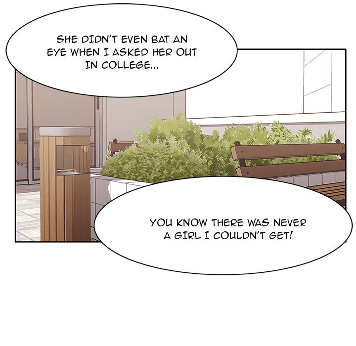 Something New Chapter 4 - Manhwa18.com