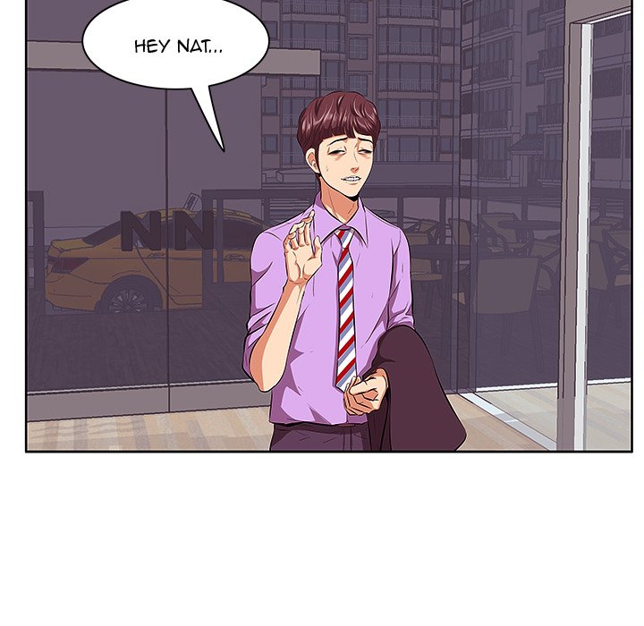 Something New Chapter 4 - Manhwa18.com