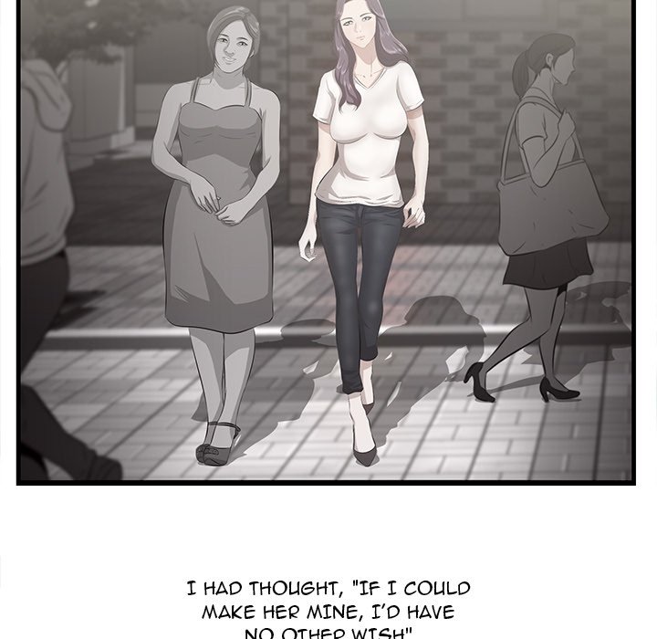 Something New Chapter 44 - Manhwa18.com
