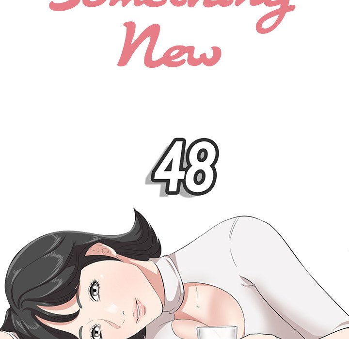 Something New Chapter 48 - Manhwa18.com