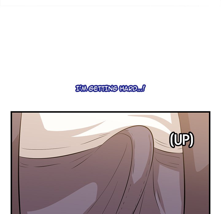 Something New Chapter 48 - Manhwa18.com