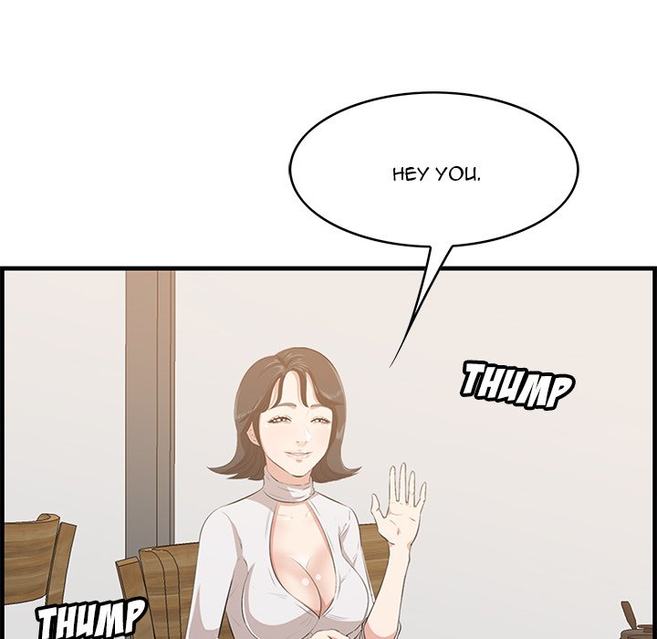 Something New Chapter 48 - Manhwa18.com